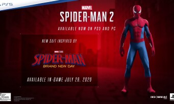 Marvel's Spider-Man 2