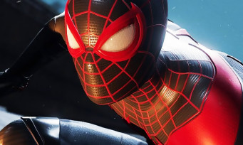 Spider-Man Miles Morales : voici les bonus compris dans la Launch Edition