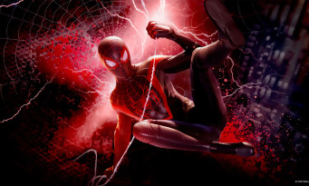 Marvel's Spider-Man : Miles Morales