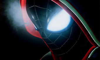 Spider-Man Miles Morales : un trailer de lancement plein d'héroisme