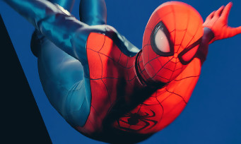 Spider-Man Miles Morales : le mode Photo sera bien présent, en voici un trailer plein de style