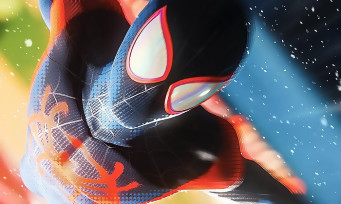 Spider-Man Miles Morales : un trailer où la presse fait l'éloge du jeu