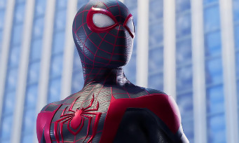 Marvel's Spider-Man Miles Morales : la version PC s'offre un dernier trailer qui