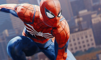 Marvel's Spider-Man Remastered : la version PC détaille ses configurations et se