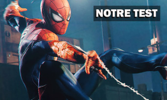 Test Marvel's Spider-Man Remastered : la version PC est-elle vraiment la superior edition ?