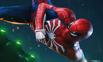 Marvel's Spider-Man Remastered : la version PC s'offre un dernier trailer pour l