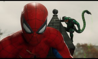 Marvel s Spider-Man