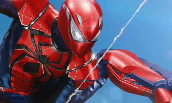 Spider-Man : le jeu offert dans le cadre du PS Plus ?