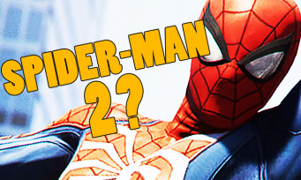 Spider-Man 2 : quand un développeur parle du scénario sur Twitter