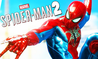 Spider-Man 2 : vers une sortie prévue sur PS5 en 2021 ?