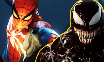 Spider-Man 2 : Venom et Carnage au programme ? La rumeur excitante du moment