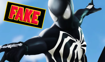 Spider-Man 2 : les leaks étaient-ils vrais ? Leur auteur clarifie la situation
