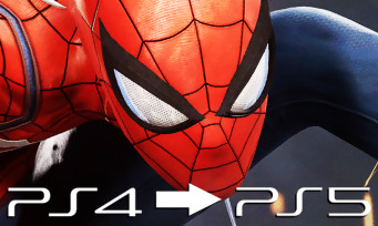 Spider-Man : le cross-save au programme ? Insomniac Games répond