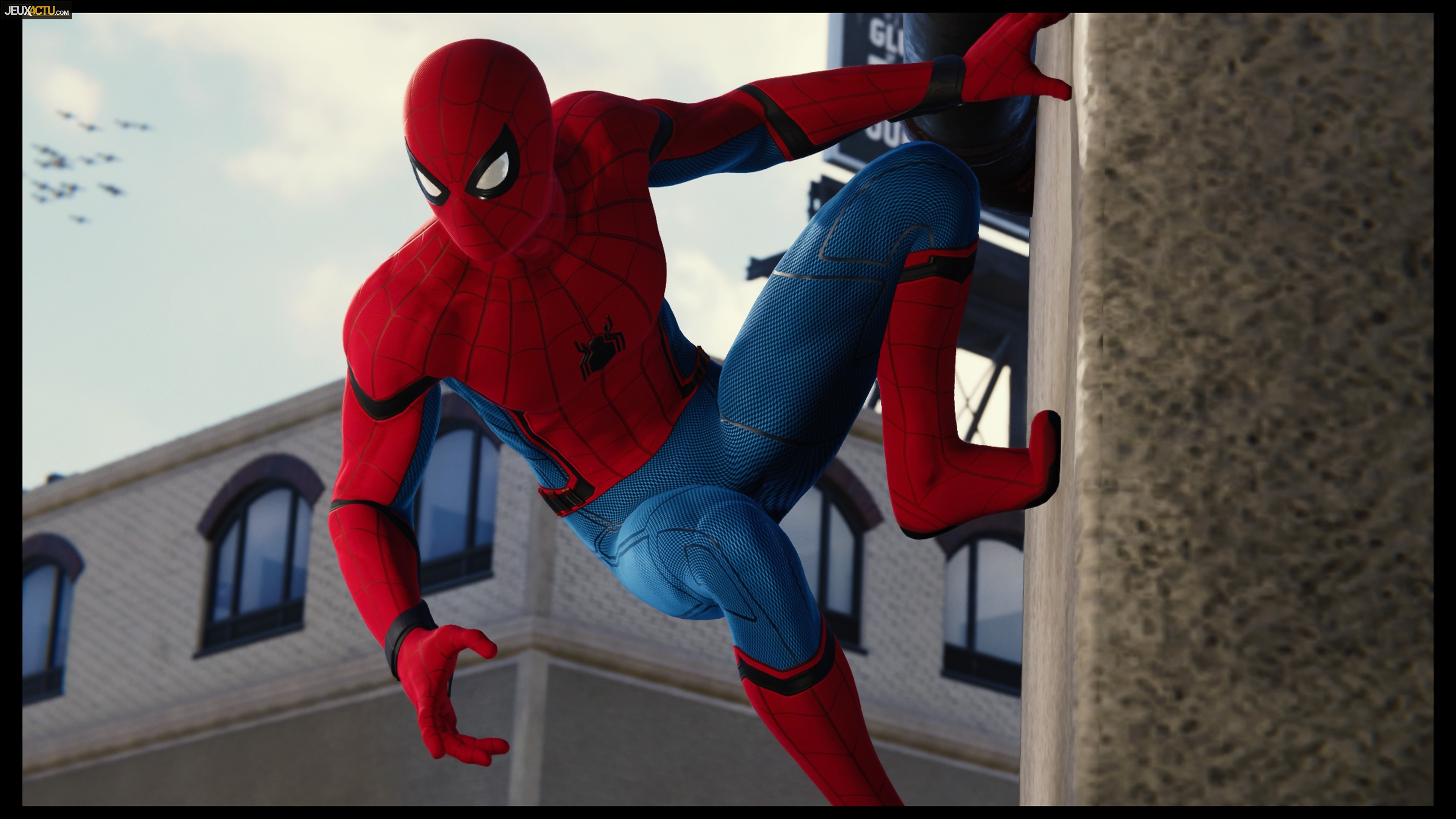 Marvel spider man mods. Spider man ps4 Stark Suit. Человек-паук том Холланд ПС. Человек паук ПС том Холанд. Паук PS 4 костюм Холланда.