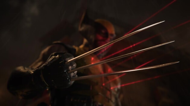 Marvel s Wolverine Marvel s Wolverine