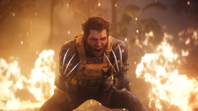 Marvel s Wolverine