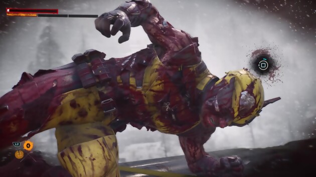 Marvel s Wolverine