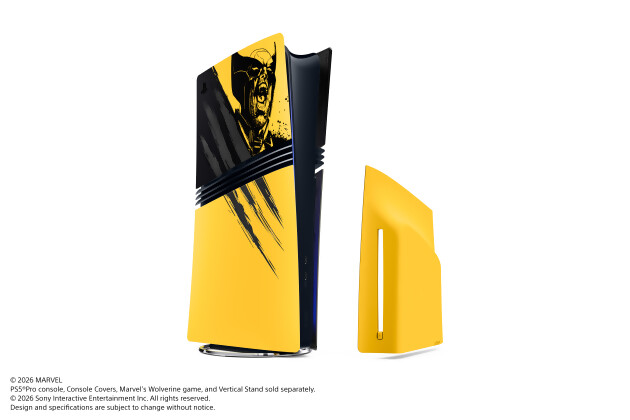Marvel s Wolverine Marvel s Wolverine