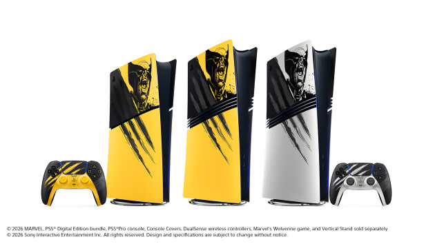 Marvel s Wolverine Marvel s Wolverine