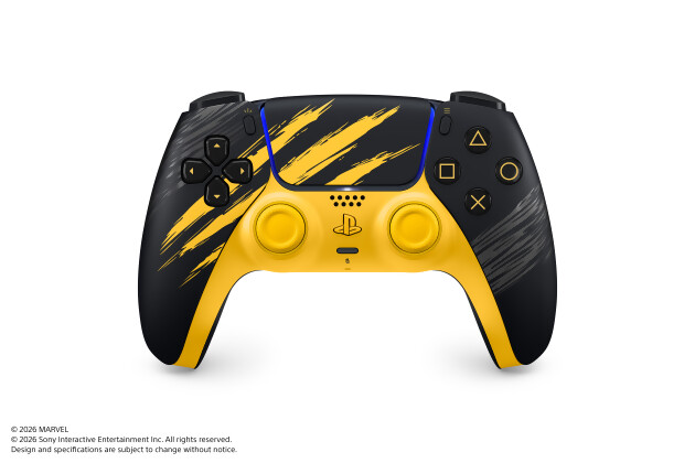 Marvel s Wolverine Marvel s Wolverine