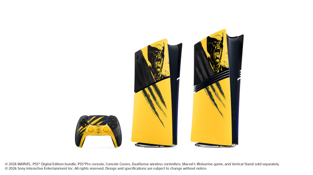 Marvel s Wolverine Marvel s Wolverine