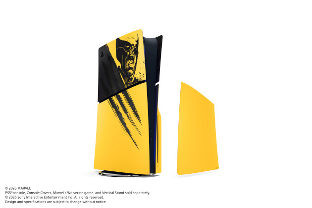 Marvel s Wolverine Marvel s Wolverine