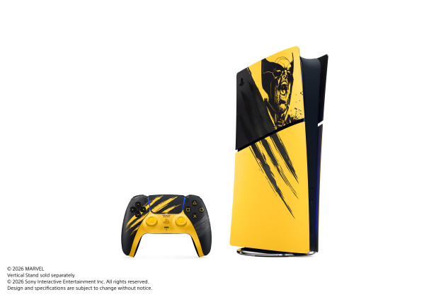 Marvel s Wolverine Marvel s Wolverine
