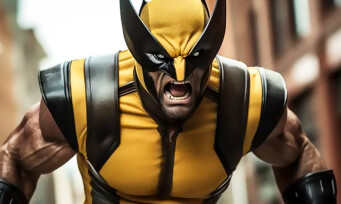 Wolverine : les images de l'exclu PS5 ont fuité, ça s'annonce grandiose