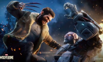 Marvel's Wolverine