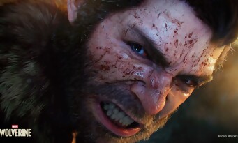 Marvel's Wolverine
