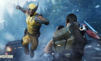 Marvel's Wolverine