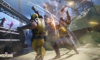 Marvel's Wolverine