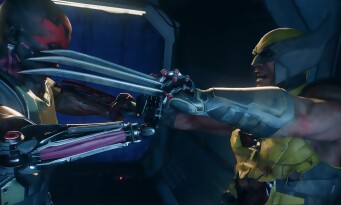 Marvel's Wolverine