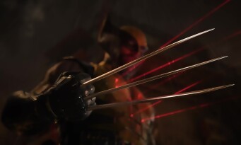 Marvel's Wolverine