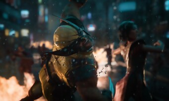 Marvel's Wolverine