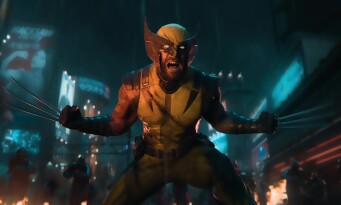 Marvel's Wolverine