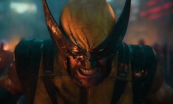 Marvel's Wolverine