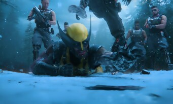 Marvel's Wolverine
