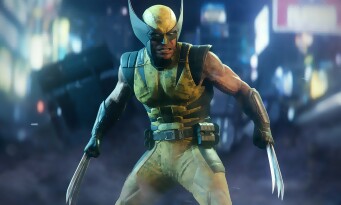 Marvel's Wolverine