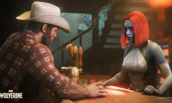 Marvel's Wolverine