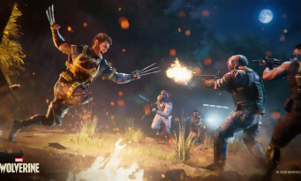 Marvel's Wolverine