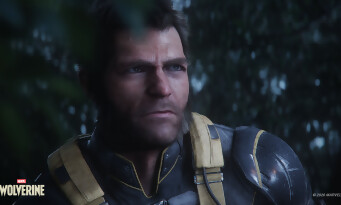 Marvel's Wolverine