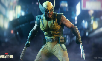 Marvel's Wolverine