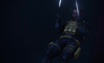 Marvel's Wolverine