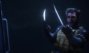 Marvel's Wolverine