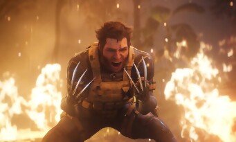 Marvel's Wolverine