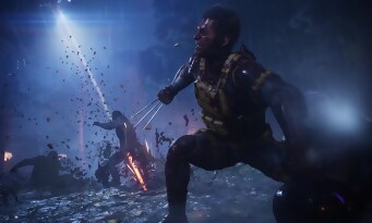 Marvel's Wolverine