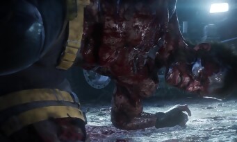 Marvel's Wolverine