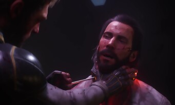 Marvel's Wolverine