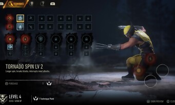 Marvel's Wolverine